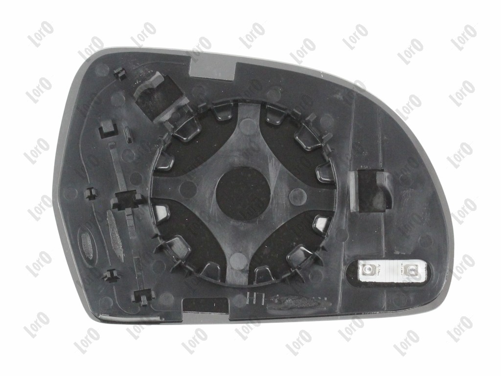 Cristal de espejo, retrovisor exterior ABAKUS ref. 0213G01
